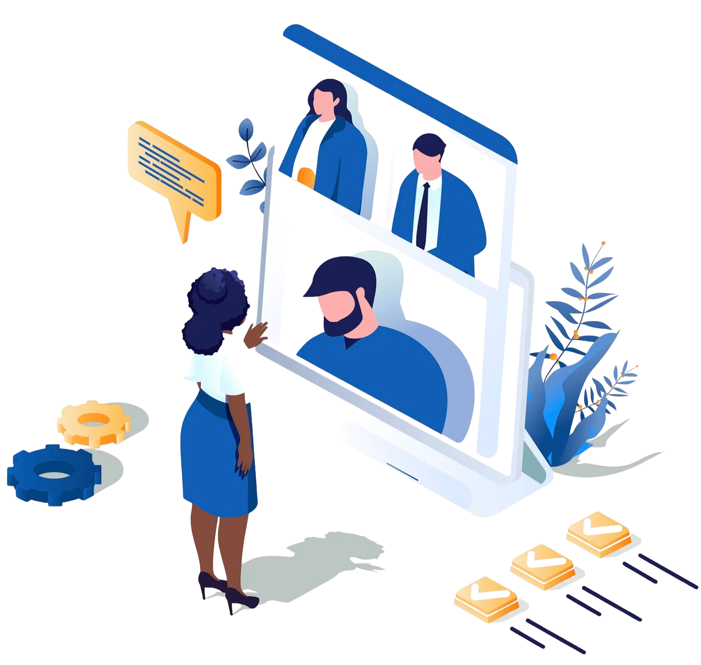 illustration vector